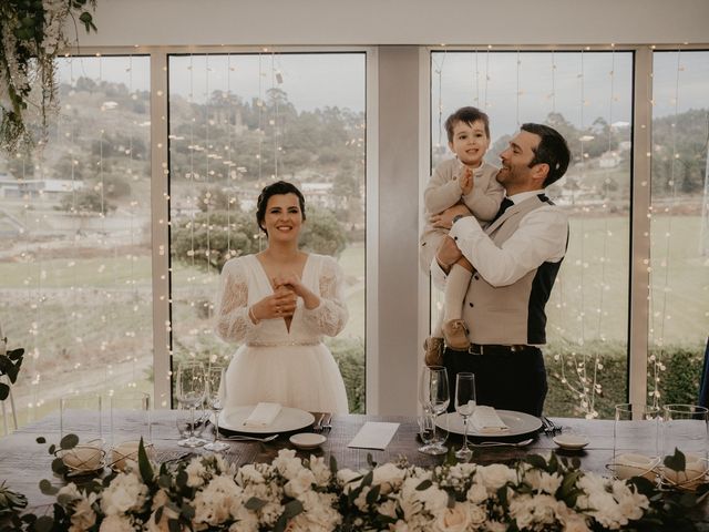 O casamento de João e Iolanda em Santo Tirso, Santo Tirso 71