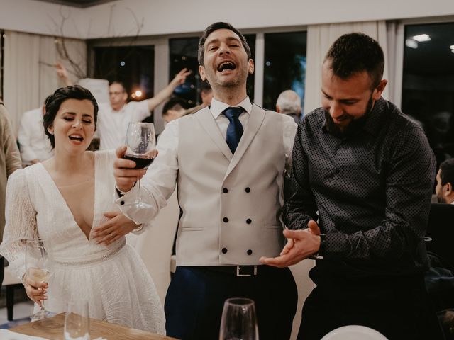 O casamento de João e Iolanda em Santo Tirso, Santo Tirso 73