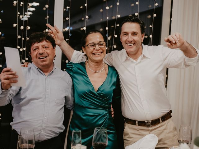 O casamento de João e Iolanda em Santo Tirso, Santo Tirso 74