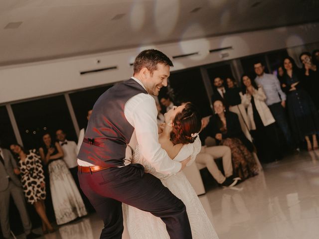 O casamento de João e Iolanda em Santo Tirso, Santo Tirso 76