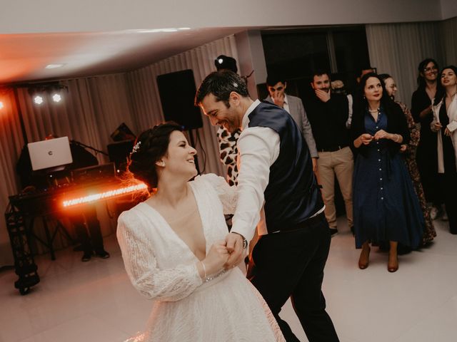 O casamento de João e Iolanda em Santo Tirso, Santo Tirso 77