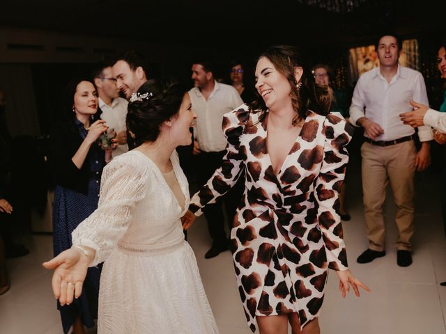 O casamento de João e Iolanda em Santo Tirso, Santo Tirso 79