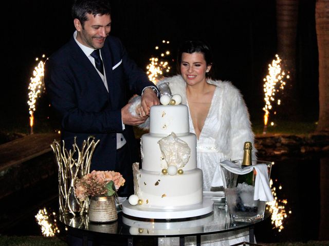 O casamento de João e Iolanda em Santo Tirso, Santo Tirso 81