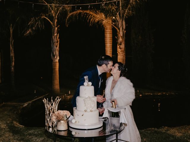 O casamento de João e Iolanda em Santo Tirso, Santo Tirso 82