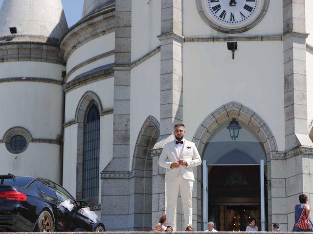 O casamento de Nuno e Chyntia em Penafiel, Penafiel 15