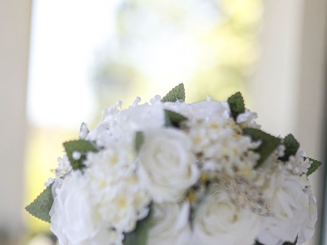 O casamento de Nuno e Chyntia em Penafiel, Penafiel 25