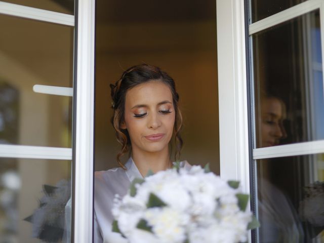 O casamento de Nuno e Chyntia em Penafiel, Penafiel 26