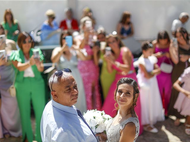 O casamento de Nuno e Chyntia em Penafiel, Penafiel 37