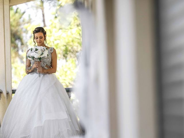 O casamento de Nuno e Chyntia em Penafiel, Penafiel 38