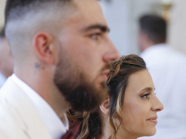 O casamento de Nuno e Chyntia em Penafiel, Penafiel 44