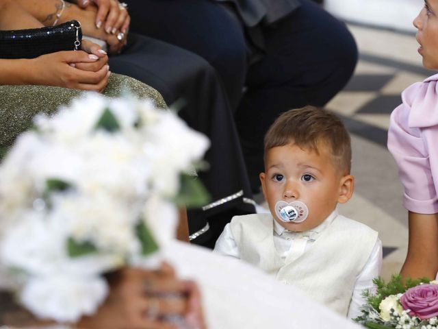 O casamento de Nuno e Chyntia em Penafiel, Penafiel 46