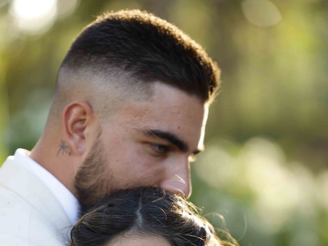 O casamento de Nuno e Chyntia em Penafiel, Penafiel 55