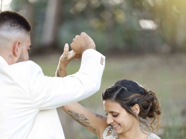 O casamento de Nuno e Chyntia em Penafiel, Penafiel 57