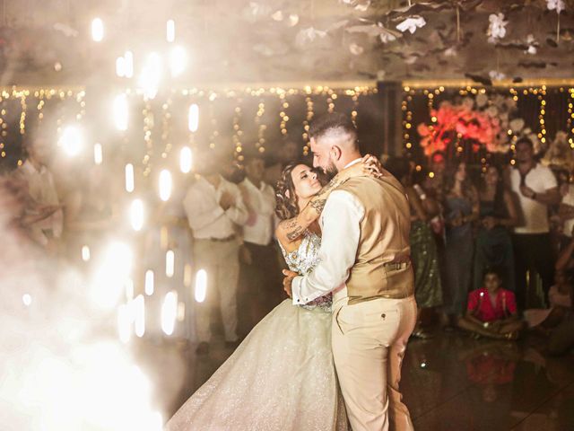 O casamento de Nuno e Chyntia em Penafiel, Penafiel 66