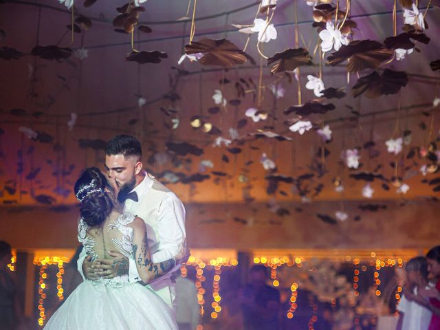 O casamento de Nuno e Chyntia em Penafiel, Penafiel 67