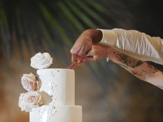 O casamento de Nuno e Chyntia em Penafiel, Penafiel 69