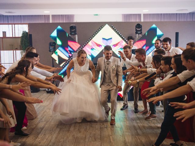 O casamento de Paulo e Catarina em Vila do Conde, Vila do Conde 4