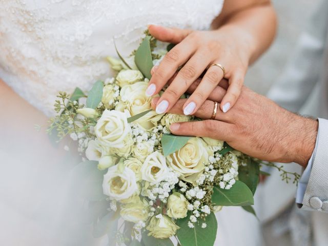 O casamento de Paulo e Catarina em Vila do Conde, Vila do Conde 1