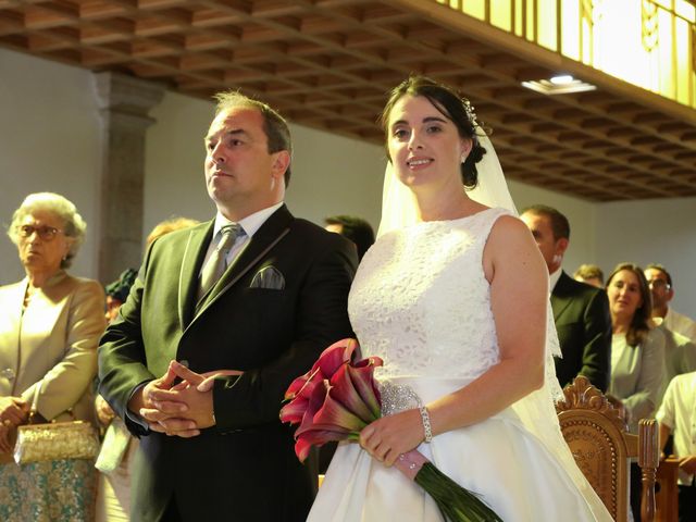 O casamento de Pedro e Cláudia em Penalva do Castelo, Penalva do Castelo 31