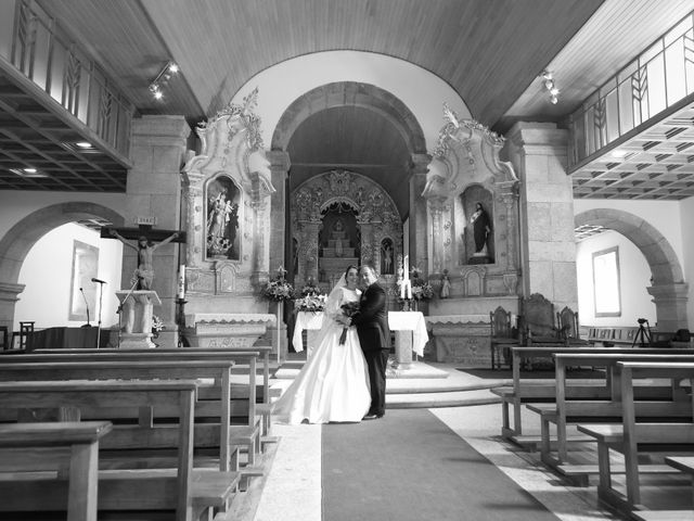 O casamento de Pedro e Cláudia em Penalva do Castelo, Penalva do Castelo 37