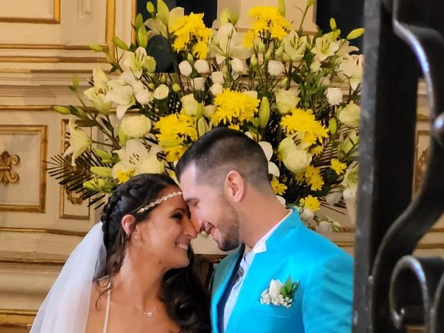 O casamento de Júnior e Sabrina em Lamego, Lamego 4