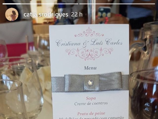 O casamento de Luís Carlos e Cristiana em Évora, Évora (Concelho) 4