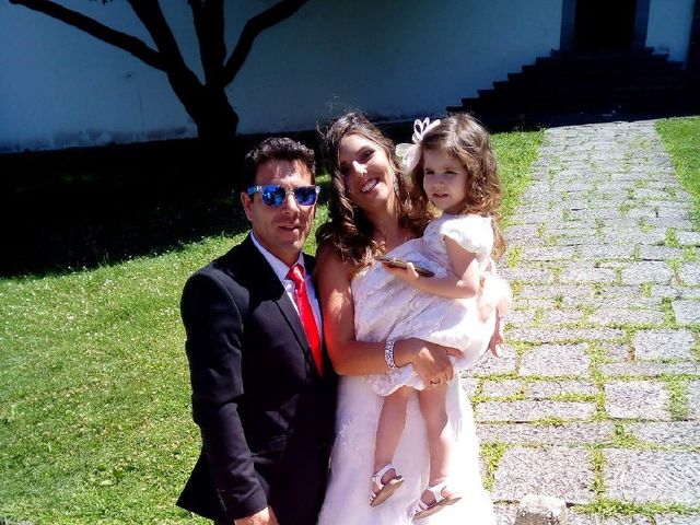 O casamento de Luís Carlos e Cristiana em Évora, Évora (Concelho) 5