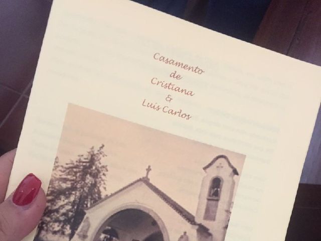 O casamento de Luís Carlos e Cristiana em Évora, Évora (Concelho) 10