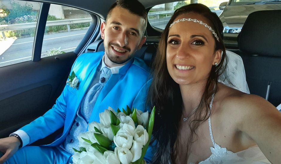 O casamento de Júnior e Sabrina em Lamego, Lamego