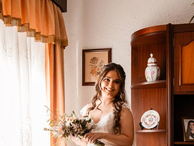 O casamento de Gonçalo e Ana em Évora, Évora (Concelho) 18