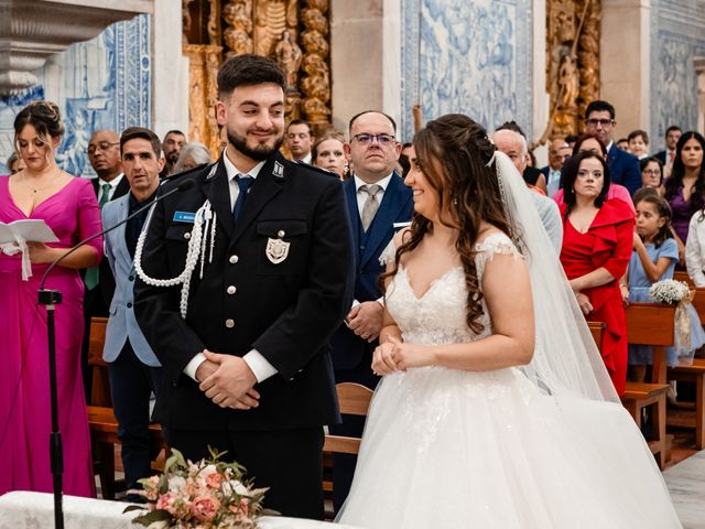 O casamento de Gonçalo e Ana em Évora, Évora (Concelho) 19