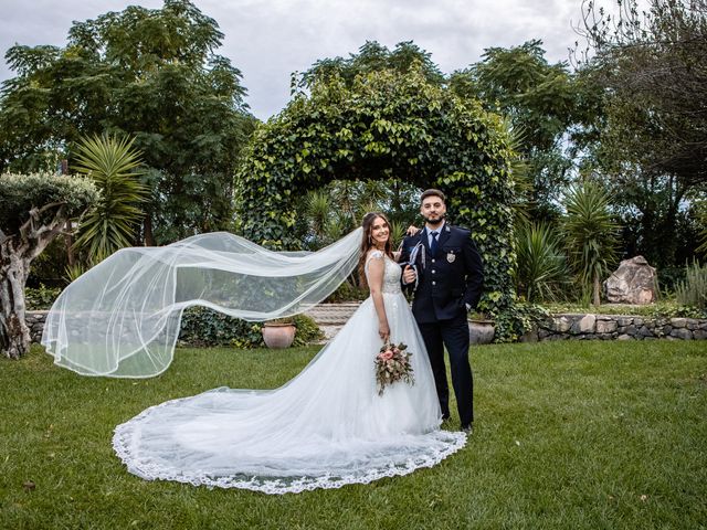 O casamento de Gonçalo e Ana em Évora, Évora (Concelho) 24