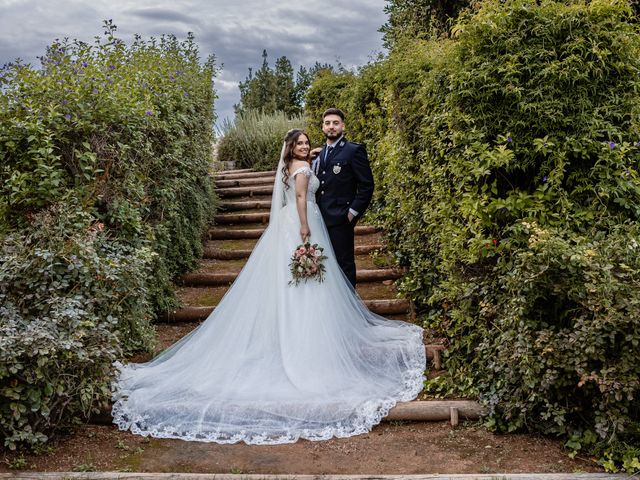 O casamento de Gonçalo e Ana em Évora, Évora (Concelho) 25