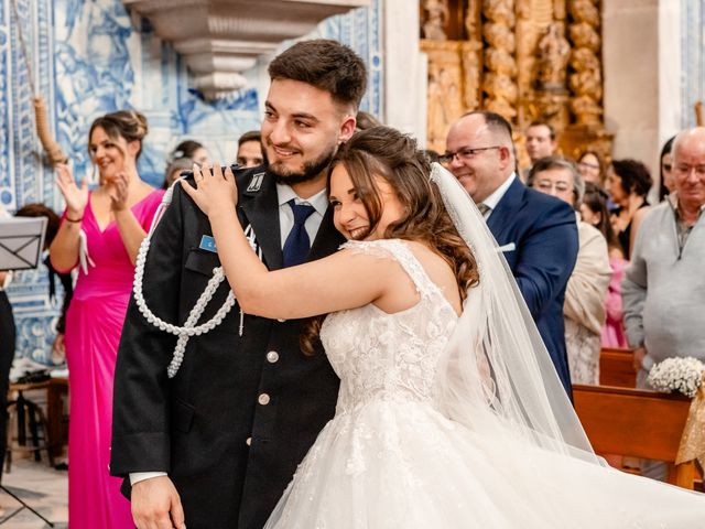 O casamento de Gonçalo e Ana em Évora, Évora (Concelho) 32