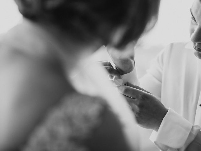 O casamento de Steve e Claudia em Campia, Vouzela 4