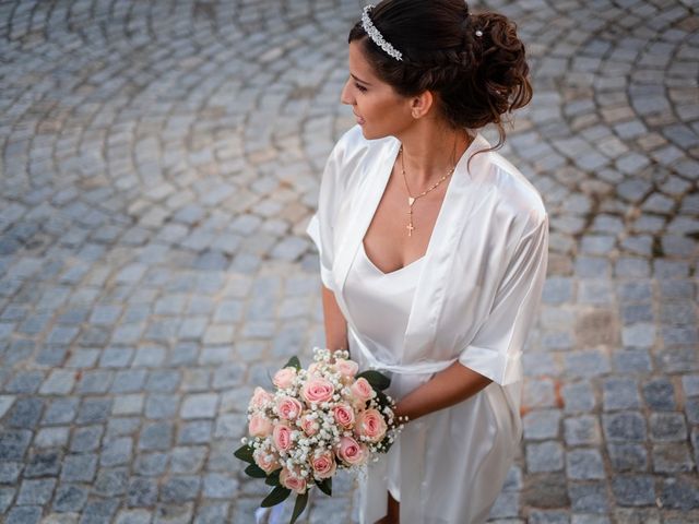 O casamento de Steve e Claudia em Campia, Vouzela 41