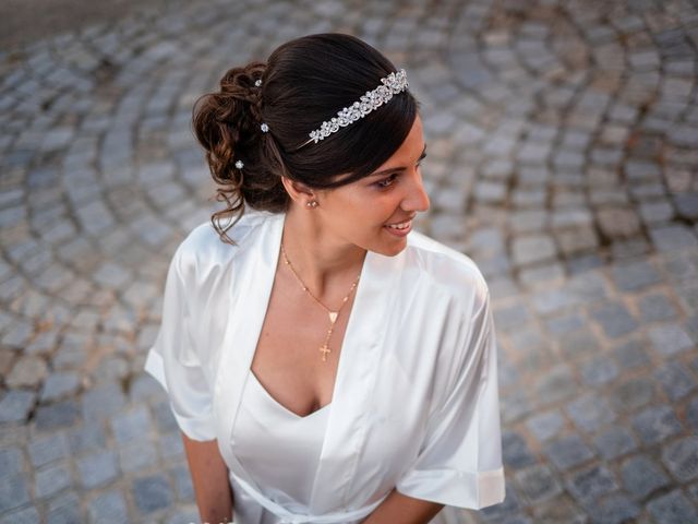 O casamento de Steve e Claudia em Campia, Vouzela 43