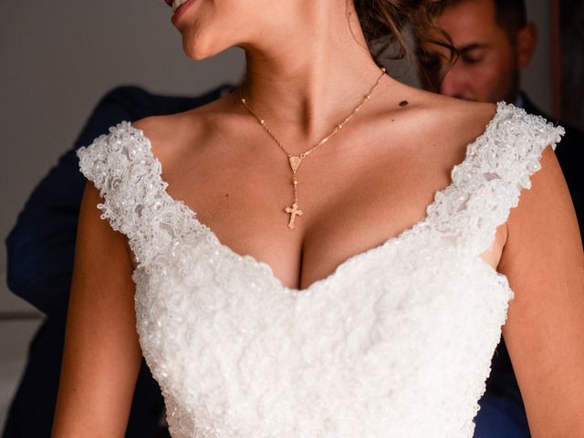 O casamento de Steve e Claudia em Campia, Vouzela 71