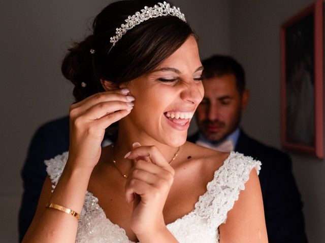 O casamento de Steve e Claudia em Campia, Vouzela 74