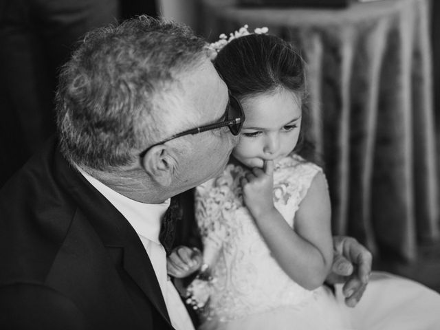 O casamento de Steve e Claudia em Campia, Vouzela 82