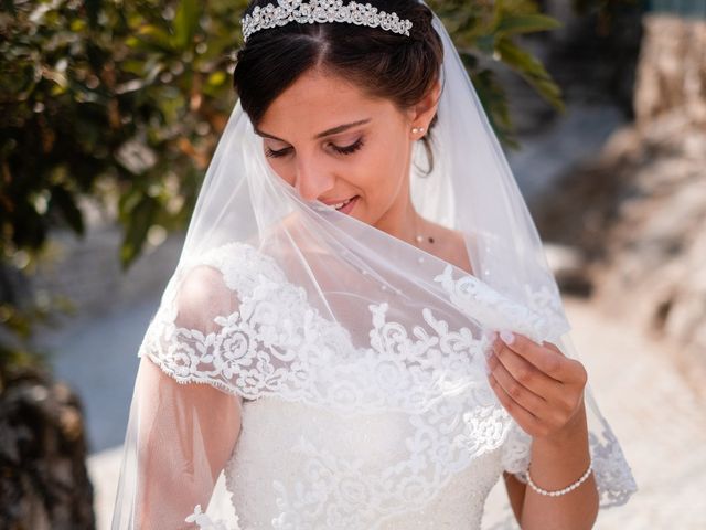O casamento de Steve e Claudia em Campia, Vouzela 102