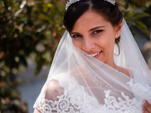 O casamento de Steve e Claudia em Campia, Vouzela 103