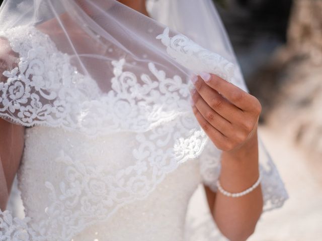 O casamento de Steve e Claudia em Campia, Vouzela 104