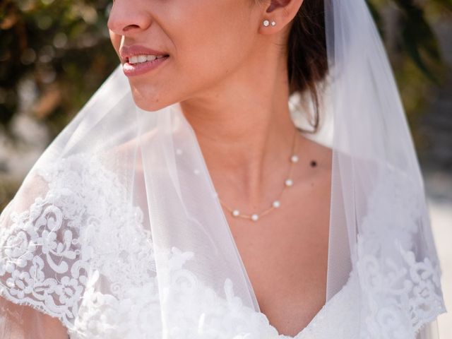 O casamento de Steve e Claudia em Campia, Vouzela 107