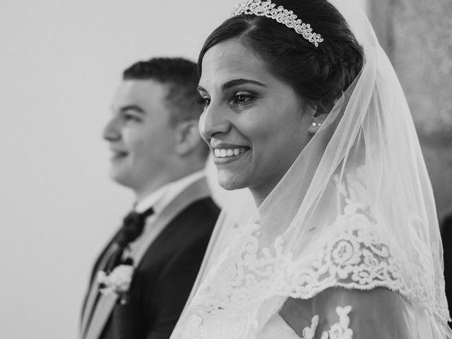 O casamento de Steve e Claudia em Campia, Vouzela 123
