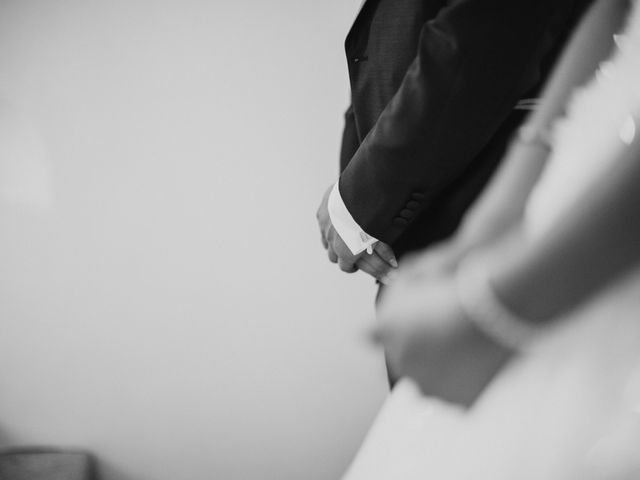 O casamento de Steve e Claudia em Campia, Vouzela 138