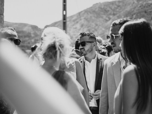 O casamento de Steve e Claudia em Campia, Vouzela 172