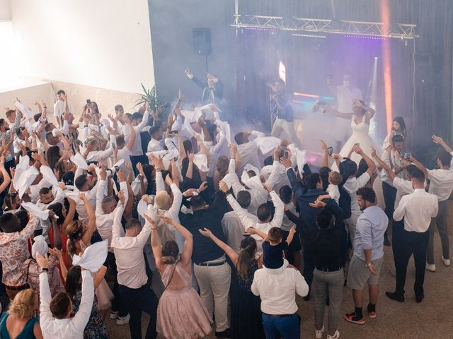 O casamento de Steve e Claudia em Campia, Vouzela 198