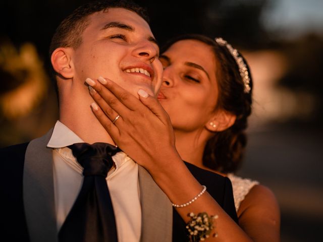 O casamento de Steve e Claudia em Campia, Vouzela 237