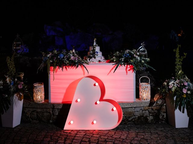 O casamento de Steve e Claudia em Campia, Vouzela 288